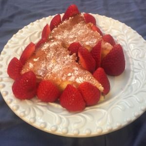 Meet your Posher, Chrissy